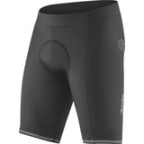 Heren Fietsbroek - Groen - 65% Polyamide, 35% Elastaan