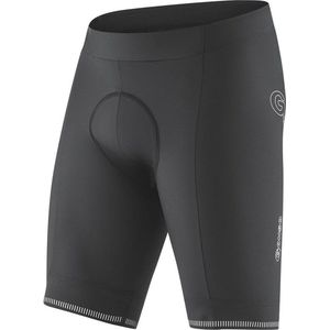 Gonso Sitivo M Fietsbroek voor heren, met vulling, ademende fietsbroek voor tochten met de racefiets of mountainbike