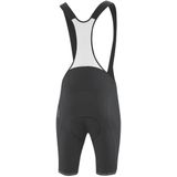 Heren - Fietsbroek - Blauw - 65% Polyamide 35% Elastaan - Tight Fit