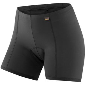 Gonso Fahrradhose »Sitivo U W«, Damen Fahrradunterhose, atmungsaktive Radhose mit Sitzpolster, Tight Fit