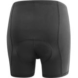 Gonso - Sitivo UW - Fietsonderbroek - Zwart/Blauw - Nauwsluitende Pasvorm