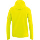 Gonso - Save Light - Fietsjas - Geel - G-Tex - Waterdicht