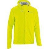 Gonso - Save Light - Fietsjas - Geel - G-Tex - Waterdicht