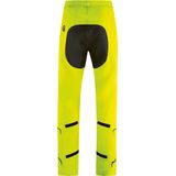Gonso - Save Pants - Regenbroek - Geel - 100% Polyester - Waterdicht, Winddicht