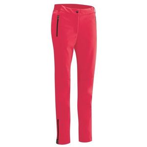 Gonso Dames Villette Da-Bikebroek Soft, Roze, 40