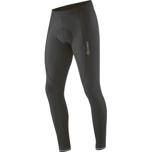 Gonso - Sitivo Tight - Fietsbroek - Grijs - Stretchmateriaal