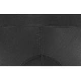 Heren - Fietspants - Rood - 57% Polyamide 28% Polyester 15% Elastaan