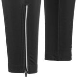 Heren - Fietspants - Rood - 57% Polyamide 28% Polyester 15% Elastaan