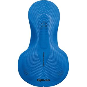 Gonso Fietsbroek heren Sitivo blauw M