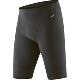 Gonso Fahrradhose »SQlab GO M«, Herren Radhose mit Sitzpolster, kurze moderne Radlerhose, Tight Fit
