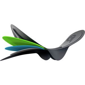 Gonso SQlab - GO - Fietsbroek - Zwart - Lycra - Ergonomisch Kussen