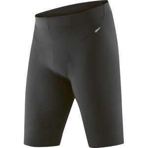 Gonso SQlab Fietsbroek - Zwart - Lycra - Ergonomisch SQlab Zitkussen