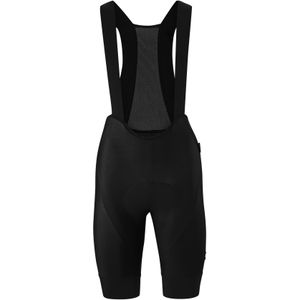 Gonso - SQlab Go - Fietsbroek - Zwart - 80% Polyamide, 20% Elastaan