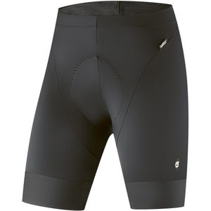 Gonso - SQlab Go W - Fietsbroek - Zwart - Ergonomisch SQlab Pad