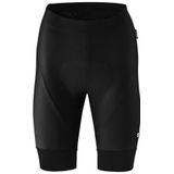 Gonso - SQlab GO W - Damesfietsbroek - Zwart - Ergonomisch met SQlab Zitkussen