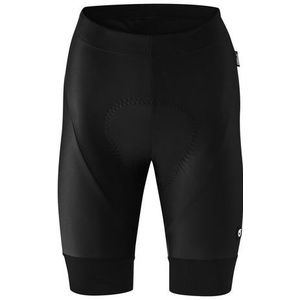 Gonso - SQlab Go W - Fietsbroek - Zwart - Ergonomisch SQlab Pad