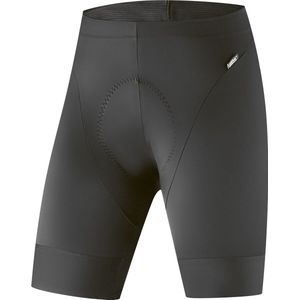 Gonso - SQlab GO W - Damesfietsbroek - Zwart - Ergonomisch met SQlab Zitkussen