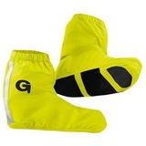 Gonso - Rain Shoecover - Overschoenen - Geel - Waterdicht - 100% Polyamide