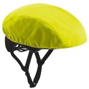 Gonso Uniseks helmkap voor volwassenen, Safety Yellow, XL