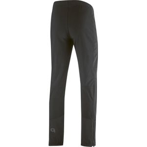 Gonso - Adventure Pants - Fietsbroek - Zwart - Softshell - Winddicht