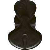 Gonso - SQlab GO - Fietsbroek - Grijs - Elastisch Lycra - Heren