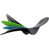 Gonso - SQlab GO - Fietsbroek - Grijs - Elastisch Lycra - Heren