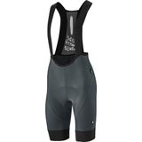 Gonso - SQlab Go - Fietsbroek - Grijs/Zwart - Hoofdmateriaal: 80% Polyamide, 20% Elastaan