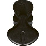 Gonso - SQlab Go - Fietsbroek - Grijs/Zwart - Hoofdmateriaal: 80% Polyamide, 20% Elastaan