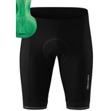 Gonso - Sitivo - Fietsbroek - Blauw - Stretch