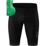 Gonso - Sitivo - Fietsbroek - Blauw - Stretch