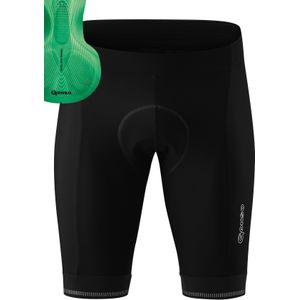 Gonso - Sitivo - Fietsbroek - Blauw - Stretch