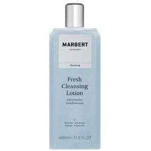 Marbert - Cleansing Fresh - Reinigingslotion - 400 ml
