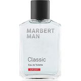 Marbert Man Classic Sport Eau de Toilette Spray 50 ml