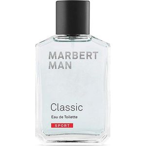Marbert Man Classic Sport Eau de Toilette Spray 50 ml