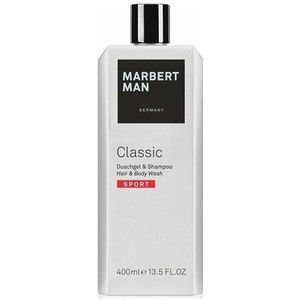 Marbert Man Classic Sport Showergel