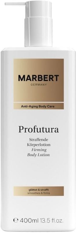 Marbert Profutura Anti-Aging Body Lotion 400ml