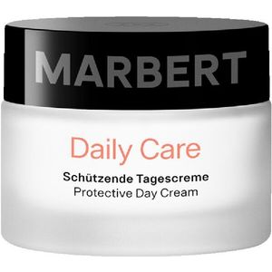 MARBERT - DailyCare - Dag- en Nachtcrème - Met SPF 15 - Multifunctioneel Werkstoffencomplex
