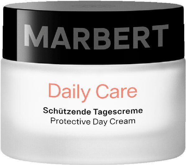 MARBERT - DailyCare - Dag- en Nachtcrème - Met SPF 15 - Multifunctioneel Werkstoffencomplex