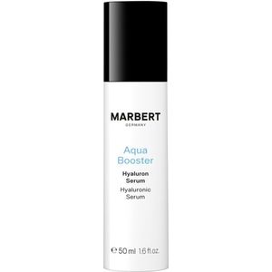 Marbert 24h Aqua Booster Intensive Moisturizing Serum 50 ml
