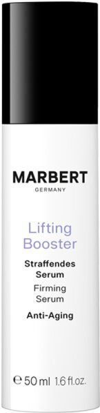 Marbert - Lifting Booster - Gezichtsserum - Hyaluronzuur - 30ml