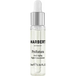 Marbert Profutura Night Concentrate 15 ml