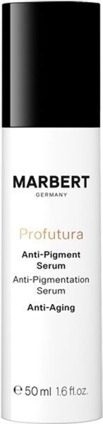 Marbert - Profutura Anti-Pigment Serum - Gezichtsverzorging - 30ml - Vloeibaar
