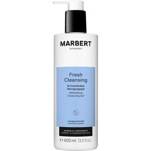 Marbert Fresh Cleansing Gel 400 ml