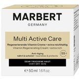Marbert - MultiActiveCare - Gezichtscrème - 50 ml