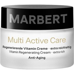 Marbert - MultiActiveCare - Gezichtscrème - 50 ml
