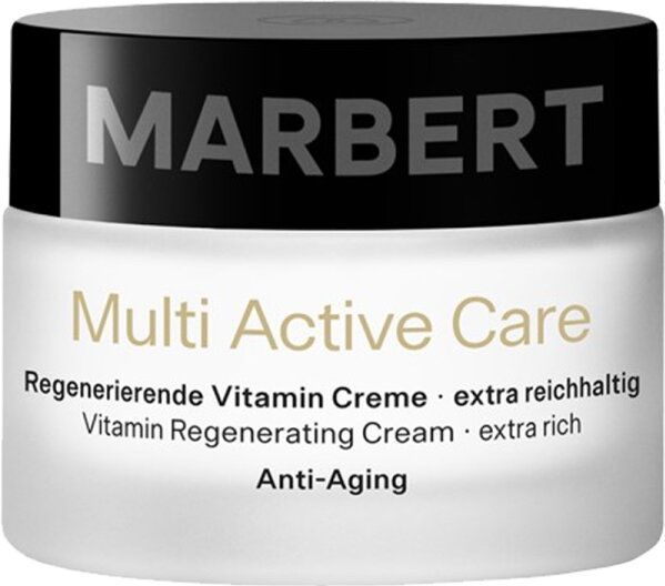 Marbert - MultiActiveCare - Gezichtscrème - 50 ml