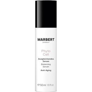 Marbert - PhytoCell Balancing Serum - Gezichtsverzorging - Hydraterend