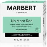 Marbert - No More Red - Gezichtscrème - 50 ml - Voor Normale & Gemengde Huid
