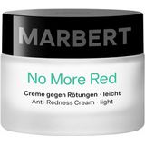 Marbert - No More Red - Gezichtscrème - 50 ml - Voor Normale & Gemengde Huid