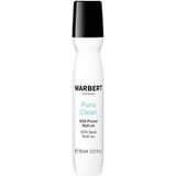 MARBERT - Pura Clean SOS Roll-on - 15 ml - Gezichtsverzorging